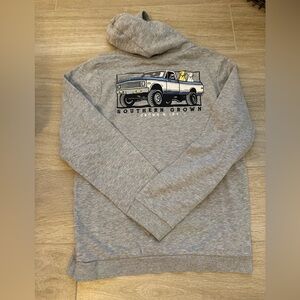 Crown and Ivy sweatshirt